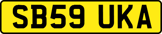 SB59UKA