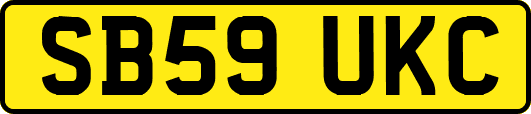 SB59UKC
