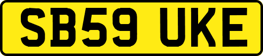 SB59UKE