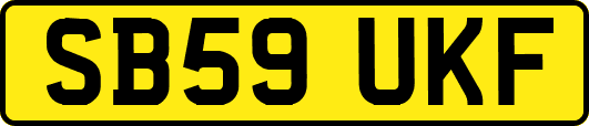 SB59UKF