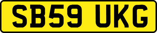 SB59UKG