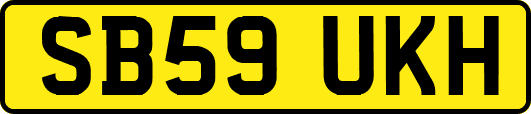 SB59UKH