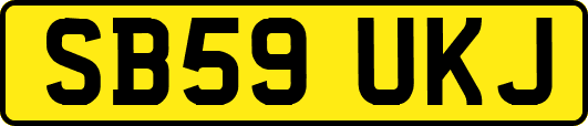 SB59UKJ