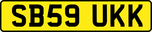 SB59UKK