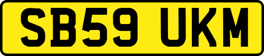 SB59UKM