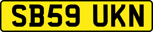 SB59UKN
