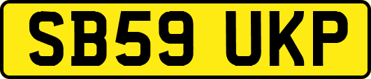SB59UKP