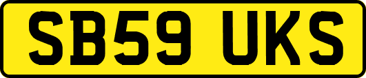 SB59UKS