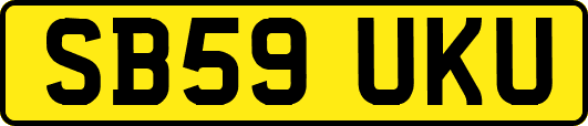 SB59UKU