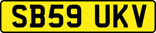 SB59UKV