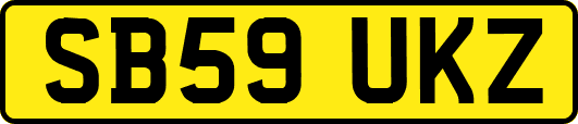 SB59UKZ