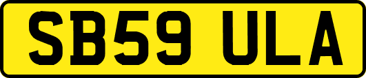 SB59ULA