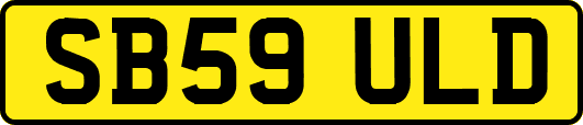 SB59ULD
