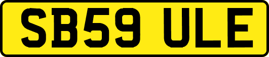 SB59ULE