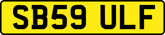 SB59ULF