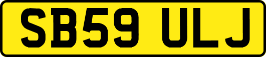 SB59ULJ