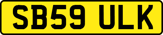 SB59ULK