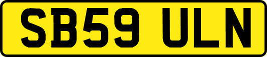 SB59ULN
