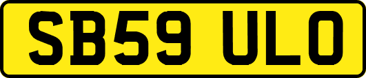 SB59ULO