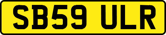 SB59ULR