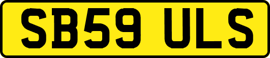 SB59ULS