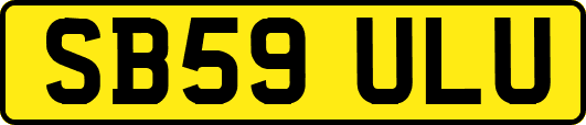 SB59ULU