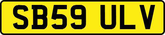 SB59ULV