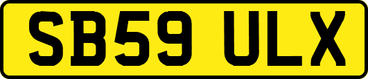 SB59ULX
