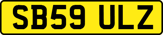 SB59ULZ