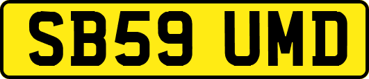 SB59UMD