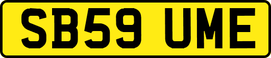 SB59UME