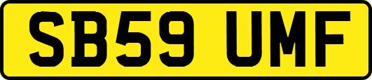 SB59UMF
