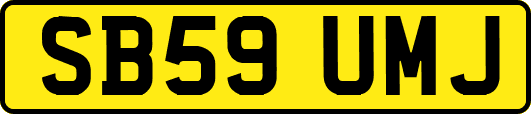 SB59UMJ