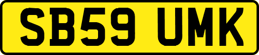 SB59UMK