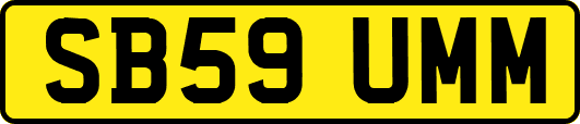 SB59UMM