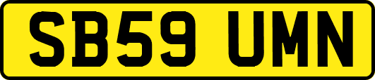 SB59UMN