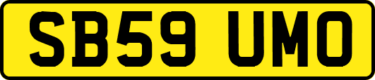 SB59UMO