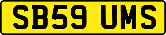SB59UMS