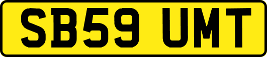 SB59UMT