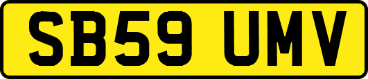 SB59UMV