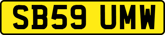 SB59UMW
