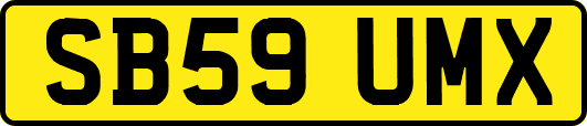SB59UMX