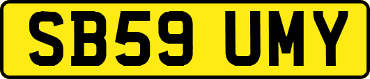 SB59UMY