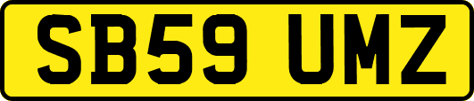 SB59UMZ