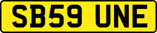 SB59UNE