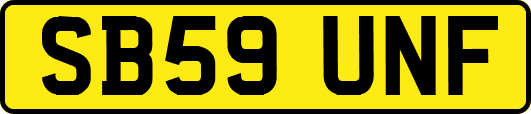 SB59UNF