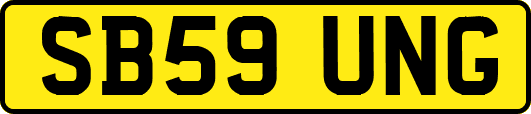 SB59UNG