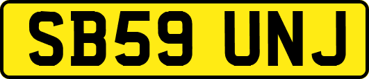 SB59UNJ
