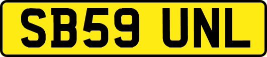 SB59UNL