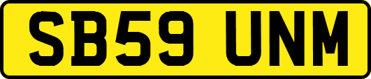 SB59UNM